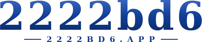 2222bd6 logo